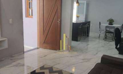Casa com 2 dormitórios à venda, 136 m² por R$ 519.400,00 - Parque Residencial Jundiaí - Jundiaí/SP
