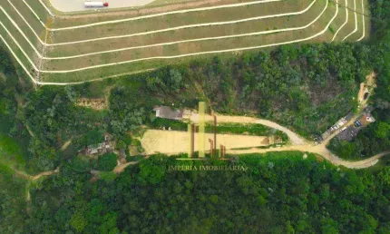 Terreno comercial à venda na Rodovia Tancredo de Almeida Neves, Chácaras Maristela, Franco da Rocha