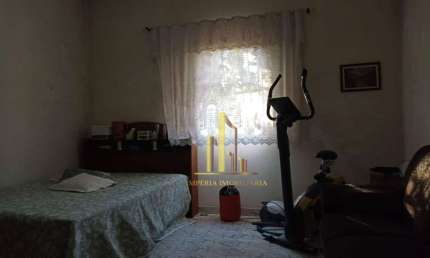 Casa com 1 dormitório à venda, 125 m² por R$ 425.000,00 - Cidade Nova - Jundiaí/SP