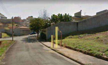 Terreno à venda, 1250 m² por R$ 420.000,00 - Giardino D  Itália - Itatiba/SP