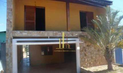 Casa com 04 dormitórios a venda no Condomínio Vista Alegre- Jundiaí S/P