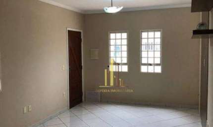 Sobrado com 2 dormitórios à venda, 100 m² por R$ 560.000,00 - Vila Anchieta - Jundiaí/SP