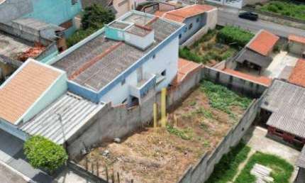 Terreno à venda, 265 m² por R$ 300.000,00 - Vila Maringá - Jundiaí/SP