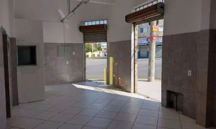 Salão para alugar, 150 m² por R$ 3.000,00/mês - Vila Arens II - Jundiaí/SP