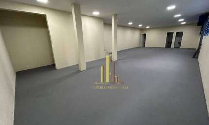 Prédio para alugar, 275 m² por R$ 13.806,00/mês - Vila Hortolândia - Jundiaí/SP