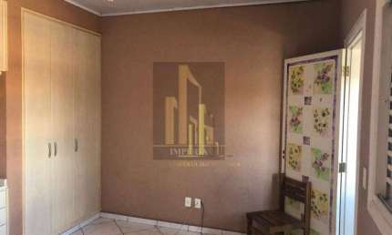 Sobrado com 3 dormitórios à venda, 128 m² por R$ 868.200,00 - Vila Vianelo - Jundiaí/SP
