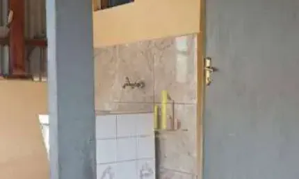 Casa com 2 dormitórios à venda, 82 m² por R$ 270.000,00 - Vila Cristo Redentor - Jundiaí/SP