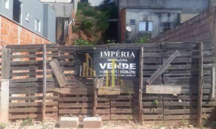 Terreno à venda, 145 m² por R$ 170.000,00 - Jardim Novo Mundo - Várzea Paulista/SP