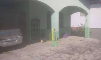 Casa com 3 dormitórios à venda, 219 m² por R$ 850.000,00 - Santo Antônio - Louveira/SP