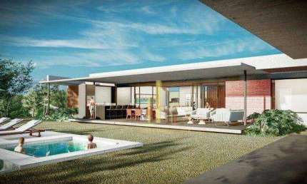 Casa com 5 dormitórios à venda, 640 m² por R$ 6.000.000,00 - Condomínio Terras de São José - Itu/SP