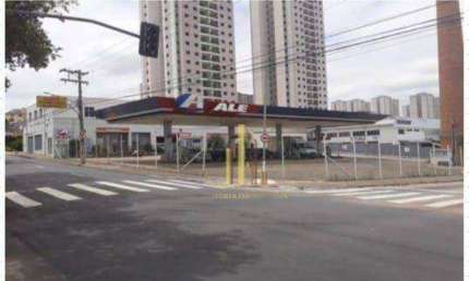 Prédio à venda, 1014 m² por R$ 3.800.000,00 - Ponte Sao Joao - Jundiaí/SP