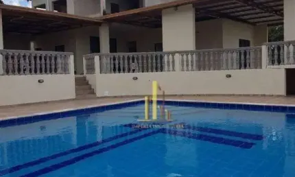 Chácara com 2 dormitórios à venda, 5110 m² por R$ 997.000,00 - Terras de Santa Cruz - Jundiaí/SP
