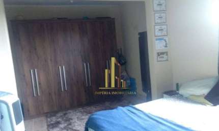 Casa à venda, 60 m² por R$ 325.000,00 - Jardim América IV - Várzea Paulista/SP