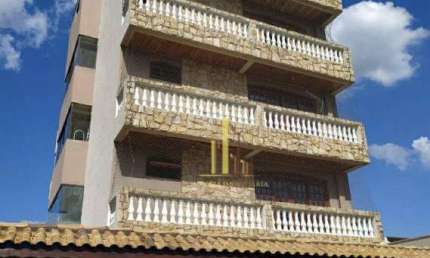 Apartamento com 3 dormitórios à venda, 120 m² por R$ 1.600.000,00 - Vila Santa Terezinha - Várzea Paulista/SP