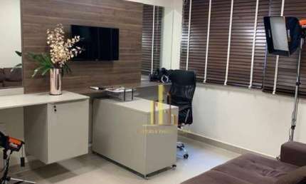 Sala para alugar, 12 m² por R$ 1.800,00/mês - Parque das Vinhas - Itupeva/SP