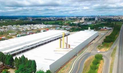 Galpão para alugar, 1830 m² por R$ 49.234,26/mês - Boa Vista - Sorocaba/SP