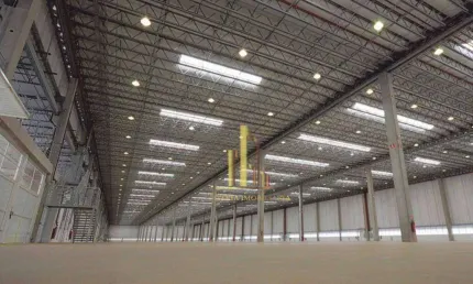 Galpão para alugar, 1830 m² por R$ 49.234,26/mês - Boa Vista - Sorocaba/SP