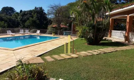 Chácara com 3 dormitórios à venda, 5730 m² por R$ 1.280.000,00 - Guacuri - Itupeva/SP