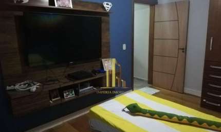 Casa em condomínio fechado com 3 quartos à venda no Horizonte Azul, Itupeva 