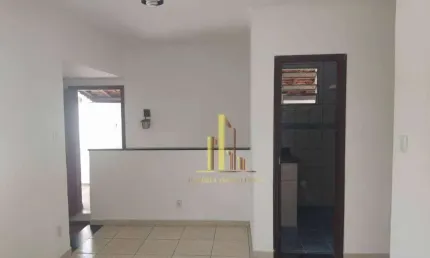 Sobrado à venda, 166 m² por R$ 550.000,00 - Loteamento Reserva Ermida - Jundiaí/SP