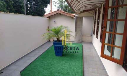 Casa com 3 dormitórios à venda, 300 m² por R$ 1.200.000,00 - Vila das Hortências - Jundiaí/SP