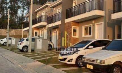 Casa com 3 dormitórios à venda, 106 m² por R$ 915.000,00 - Cidade Nova - Jundiaí/SP