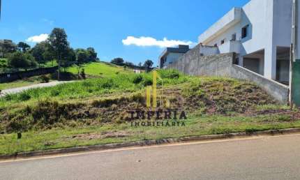 Terreno à venda, 623 m² por R$ 470.000,00 - Fazenda Santa Isabel - Louveira/SP
