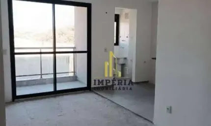 Apartamento à venda, 65 m² por R$ 650.000,00 - Recanto Quarto Centenário - Jundiaí/SP