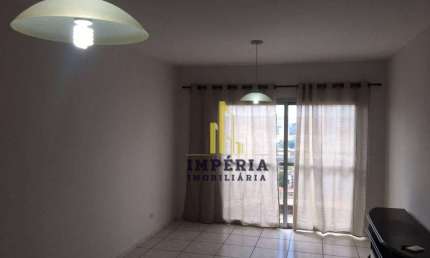 Apartamento com 2 dormitórios, 85 m² - venda por R$ 520.000,00 ou aluguel por R$ 3.665,00/mês - Centro - Jundiaí/SP