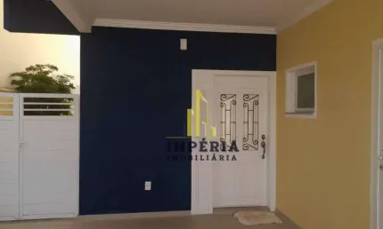 Casa com 3 dormitórios à venda, 180 m² por R$ 1.950.000,00 - Ermida - Jundiaí/SP