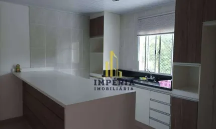 Chácara com 3 dormitórios à venda, 2195 m² por R$ 850.000,00 - Ponunduva - Cajamar/SP