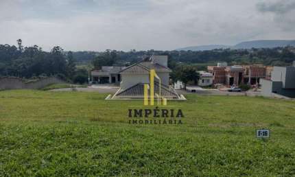Terreno à venda, 250 m² por R$ 197.000,00 - Pinhal - Cabreúva/SP