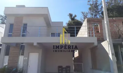 Casa com 2 dormitórios à venda, 132 m² por R$ 1.300.000,00 - Jardim Gramadão I - Jundiaí/SP