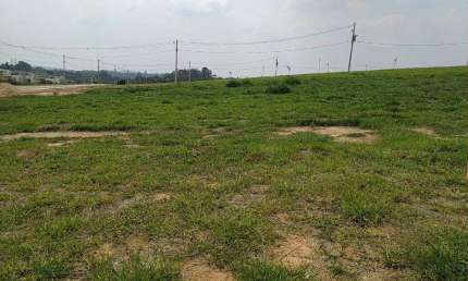Terreno à venda, 374 m² por R$ 300.000,00 - Morro Alto - Itupeva/SP
