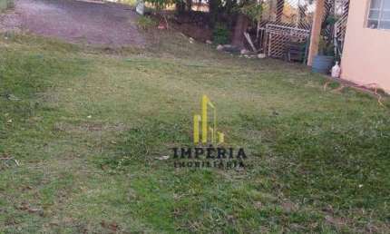 Chácara à venda, 1200 m² por R$ 379.000,00 - Monterrey - Louveira/SP