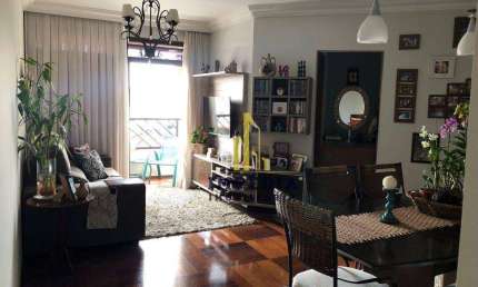 Apartamento com 4 dormitórios à venda, 110 m² por R$ 650.000,00 - Parque União - Jundiaí/SP