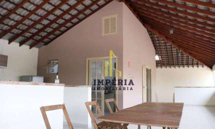 Casa à venda, 280 m² por R$ 1.295.000,00 - Parque União - Jundiaí/SP