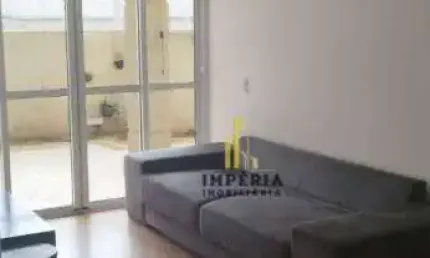 Apartamento com 3 dormitórios à venda, 105 m² por R$ 640.000,00 - Medeiros - Jundiaí/SP