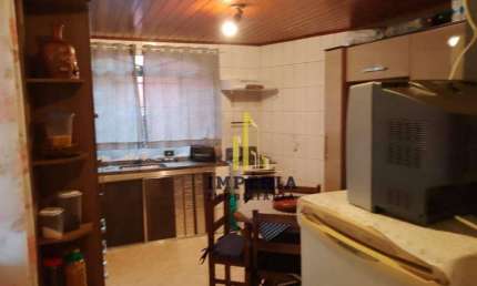 Casa à venda, 102 m² por R$ 350.000,00 - Clube de Campo Fazenda - Itatiba/SP