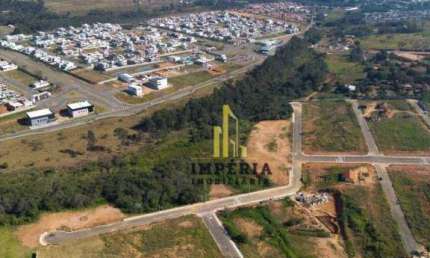 Terreno à venda, 395 m² por R$ 398.000,00 - Do Pinherinho - Itupeva/SP
