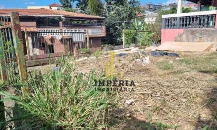 Terreno à venda, 460 m² por R$ 360.400,00 - Jardim Maria de Fátima - Várzea Paulista/SP