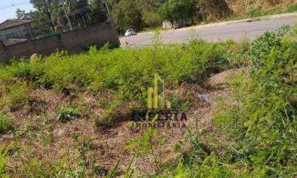 Terreno à venda na Rua Durval Chiochetti, Jardim Carolina, Jundiaí