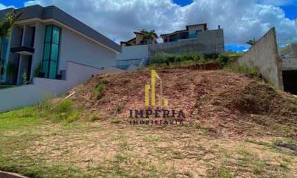 Terreno à venda, 510 m² por R$ 270.000 - Água Preta - Jarinu/SP