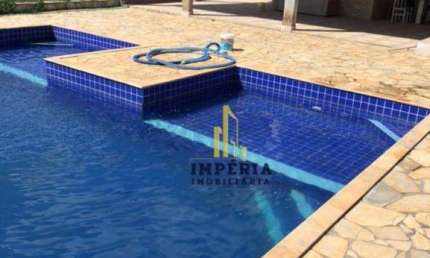 Chácara com 2 dormitórios à venda, 5000 m² por R$ 950.000,00 - Moinho - Campo Limpo Paulista/SP
