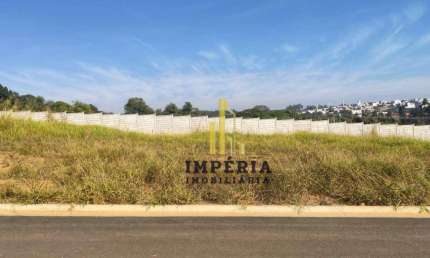 TERRENO A VENDA NO CONDOMÍNO POESIA JAPY- ITUPEVA S/P.