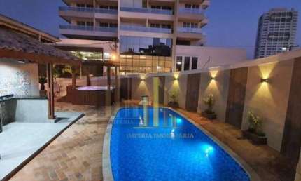 Casa à venda, 350 m² por R$ 2.500.000,00 - Jardim Paulista I - Jundiaí/SP