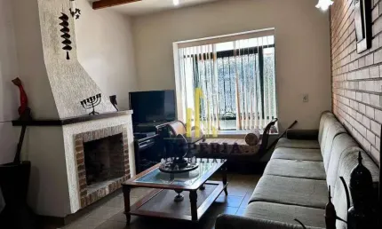 Casa com 3 dormitórios à venda, 455 m² por R$ 1.550.000,00 - Vila Rami - Jundiaí/SP