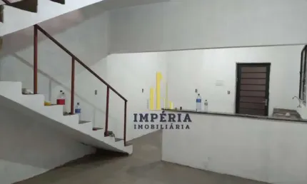 Sobrado com 3 dormitórios à venda, 250 m² por R$ 480.000,00 - Vila Nova Jundiainópolis - Jundiaí/SP