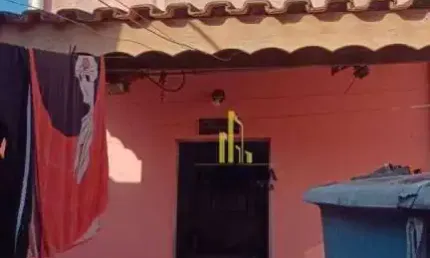Casa com 03 dormitórios à venda, 210 m² por R$ 400.000 - Champirra - Jundiaí/SP