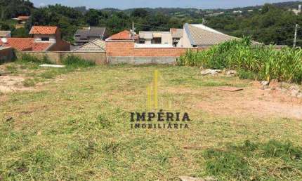 Terreno à venda no Jardim Brasil, Itupeva 